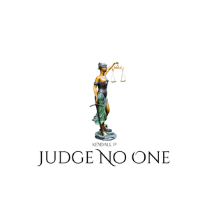 Judge No One