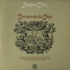 Julia Rodrigo (canta Teodosia de los Ríos)