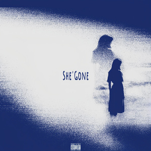 She is Gone(Sped Up Version)