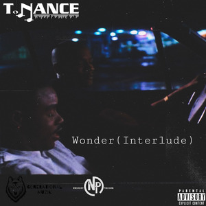Wonder(Interlude)
