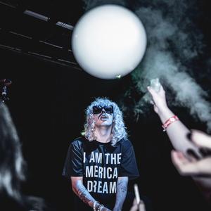 French kissing in the dark (feat. Iscah 999)