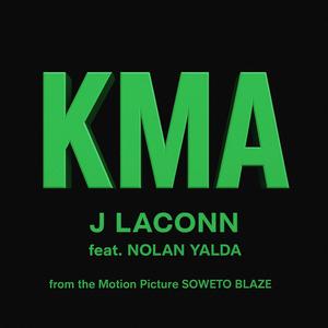KMA (feat. Nolan Yalda)
