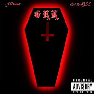 GKK (feat. $pongee)