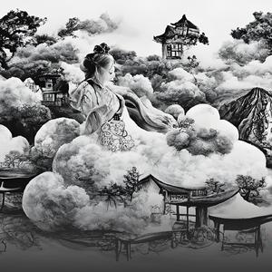 the ringing of the soul-stirring tune