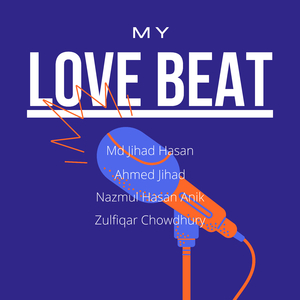 My Love Beat