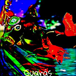 Guarás