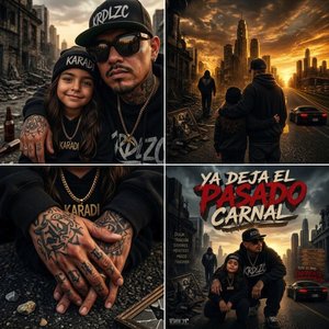 Ya deja el pasado carnal