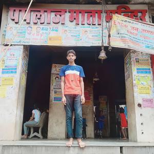 घाठाली पपलाज मैया पुर्ण करज्यो काज पैदल आरी छू (feat. Jeetram Balot)