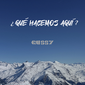 ¿Qué Hacemos Aquí?