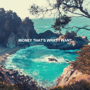 Money (That's What I Want)