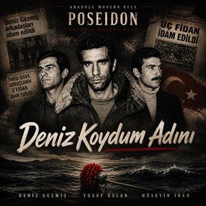 Deniz Koydum Adını