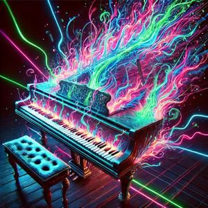 Piano Fury