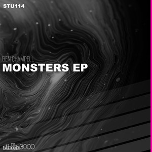 Monsters (Belocca Remix)