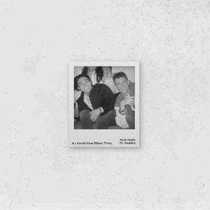 If I Could Slow Down Time (feat. Kodoku)