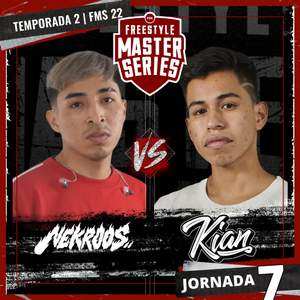 Sangre 2 Kian (Live)