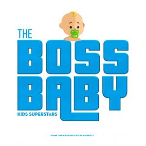 The Boss Baby (from "The Boss Baby: Back in Business")