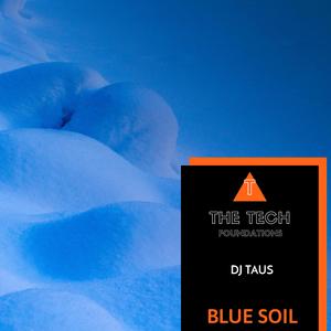 Blue Soil