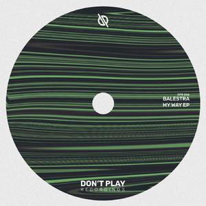 My Way (Original Mix)