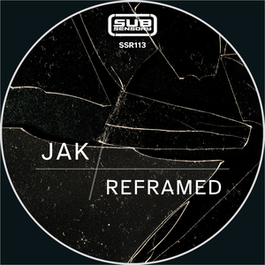 Reframed