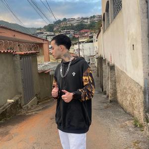 Mtg-Quer Gozar Só Com Bandido (feat. Dj Brunin da Nt)