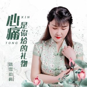 心痛是你给的礼物 (对唱版)