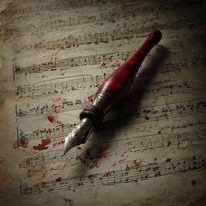 Bleeding Lyrics