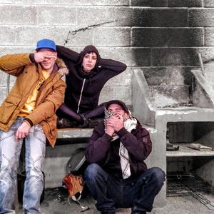 Una vez más (feat. SIWKÉ & HERA.S) (Máster y mezcla 12 carpas Remix)