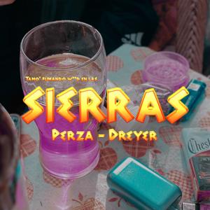 Sierras (feat. Dreyer)