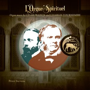 Trois chorals pour grand orgue: No. 3 in A Minor, FWV 40