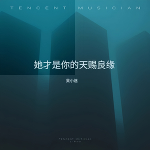 她才是你的天赐良缘.