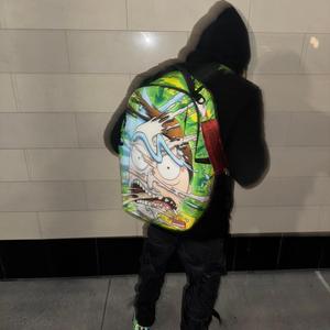 SPRAYGROUND