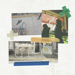 Something Tells Me (Radio Edit)