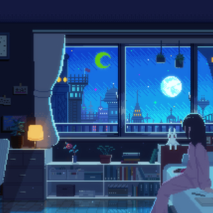 おやすみ Tommorow