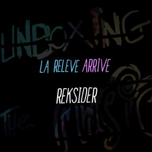 La relève arrive