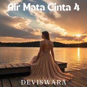 Air Mata Cinta 4