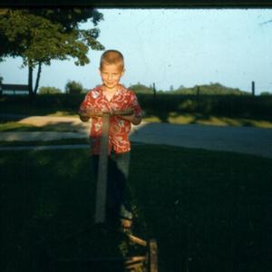 Fugit Irreparabile Tempus