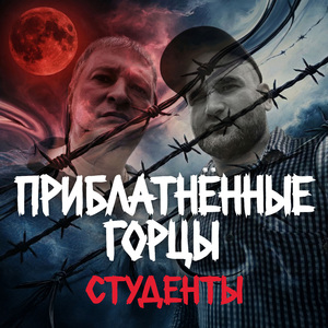 Студенты