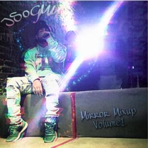 AMG FREESTYLE (feat. RICHDOUBLEM)