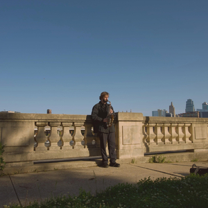 Baby West (For Nikki Giovanni)