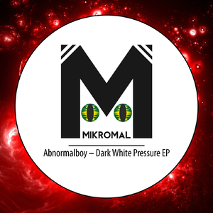The White Pressure (Original Mix)