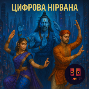 Кібер Тантра