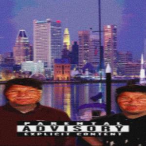 Walking Through the Rose Fields in Baltimore