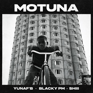 Motuna