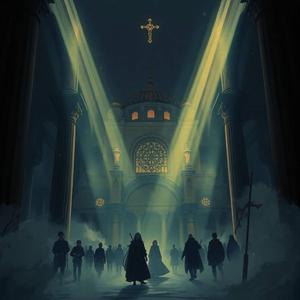 Ο Αθάνατος Βασιλιάς (Version 1)