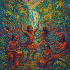 Shooting Star Parade