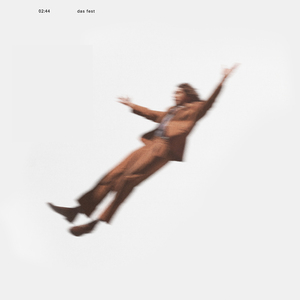 Die Arbeit des Frühlings