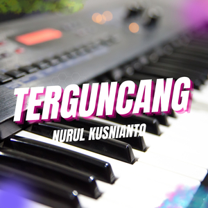 Terguncang
