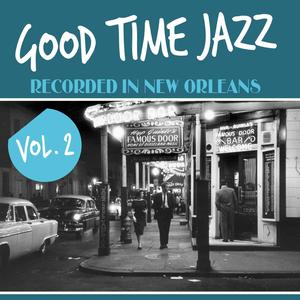 Struttin' with Some Barbecue