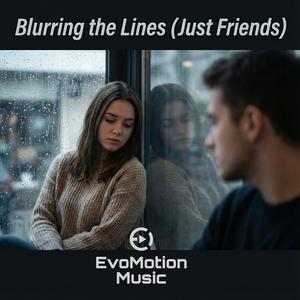 Blurring the Lines (Just Friends) (feat. Lyra Rose & Kevin Mike)
