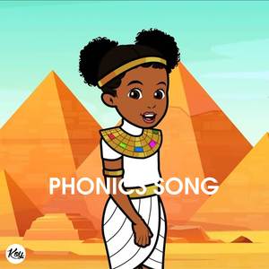 Phonics Song (Remix)